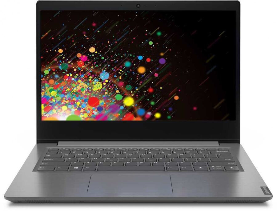 Ноутбук Lenovo V14-ADA, 14", AMD Athlon Gold 3150U 2.4ГГц, 8ГБ, 256ГБ SSD, AMD Radeon , Windows