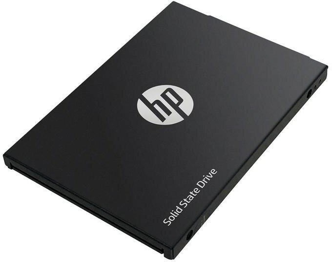 Накопитель SSD 960Gb HP S650 (345N0AA)