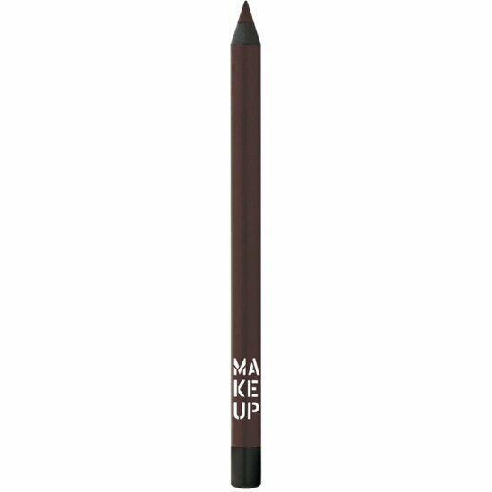 Карандаш для губ Make UP Factory Color Perfection Lip Liner тон 15 Темный палисандр