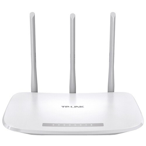 TP-Link TL-WR845N N300 Wi-Fi 