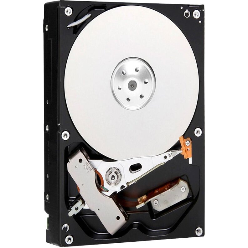   Toshiba 3.5" 500Gb SATA III, 32Mb, 7200rpm DT01ACA050