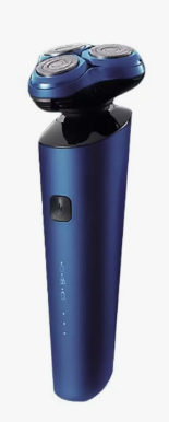 фото Электробритва Xiaomi Lofans T1 синий