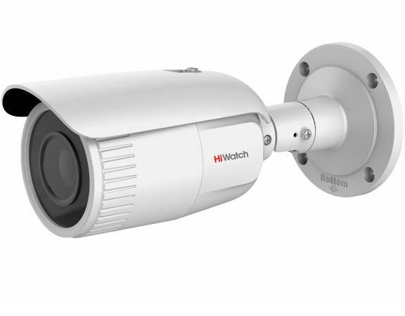 IP камера 4MP BULLET HIWATCH DS-I456Z(2.8-12MM) HIKVISION