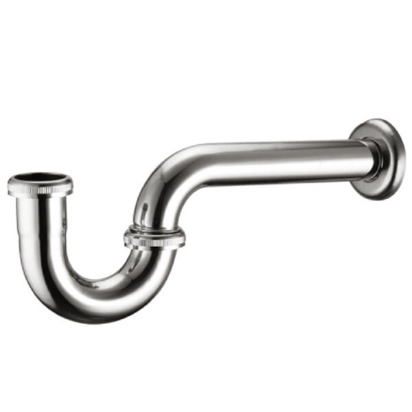 фото KAISER Сифон для биде. 976