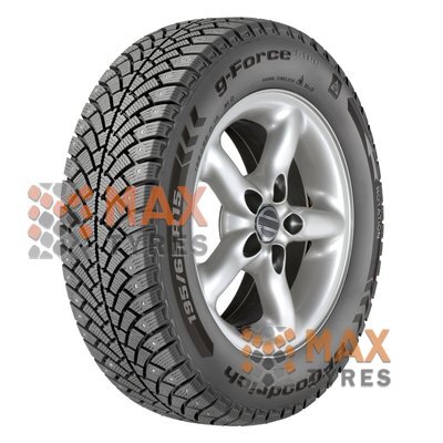 G-Force Stud 195/65 R15 95Q XL