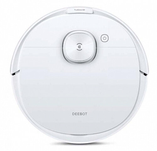 Робот-пылесос Ecovacs Deebot N8 PRO (DLN11-11)