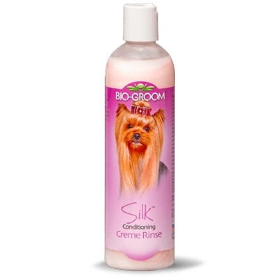 BioGroom кондиционер шелковый 1 к 4 (silk conditioner)