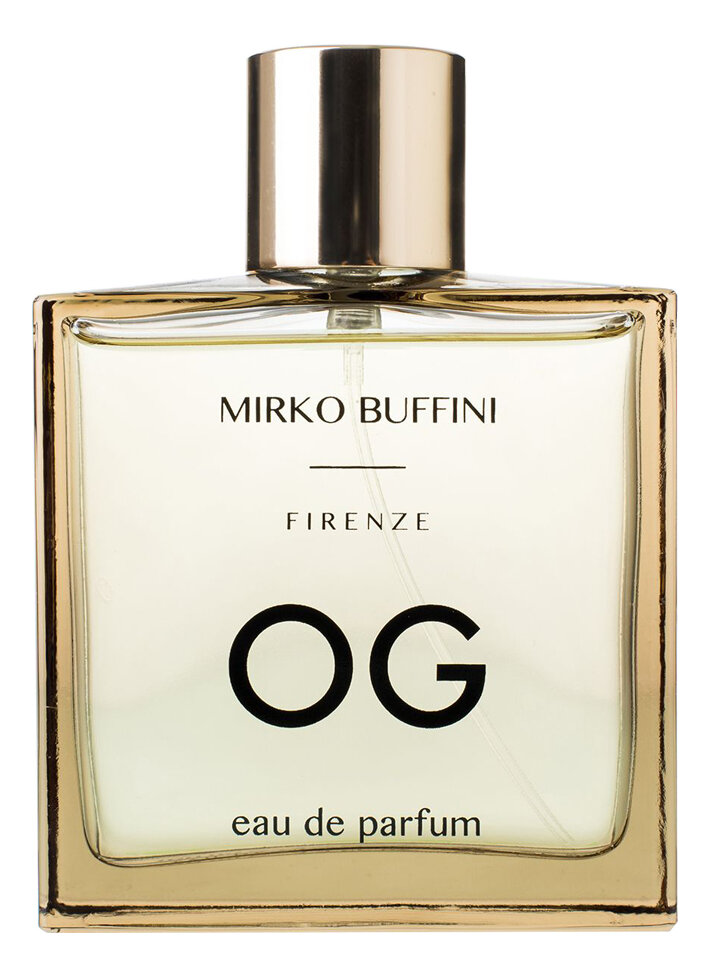 Mirko Buffini Firenze, Og, 100 мл, парфюмерная вода женская