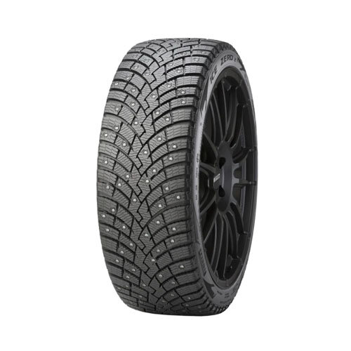 Шина зимняя легковая PIRELLI Ice Zero 2 245/50R19 105H XL RunFlat шипы (Арт.3293700)