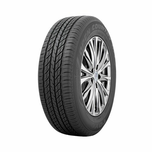 Шина летняя легковая TOYO Open Country U/T 255/70R16 111H (Арт.TS00821)