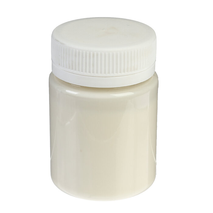 фото Клей латексный для керамической флористики 50 мл./ В упаковке: 1