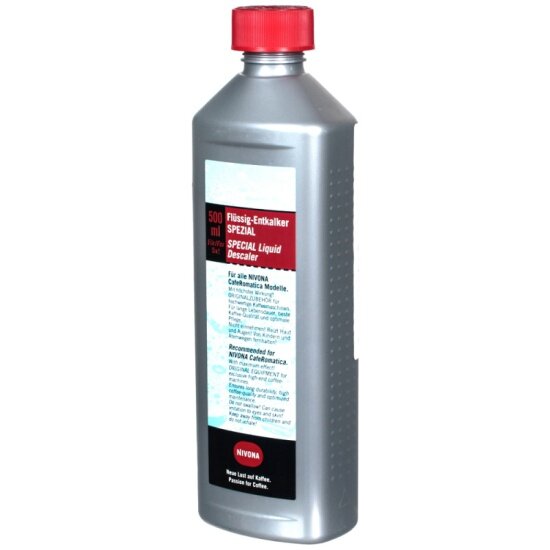   NIVONA NIRK703 liquid descaler (500 ml)