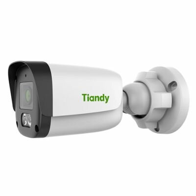 Tiandy TC-C32QN Spec:I3/E/Y/2.8mm/V5.0 Уличная цилиндрическая IP-камера
