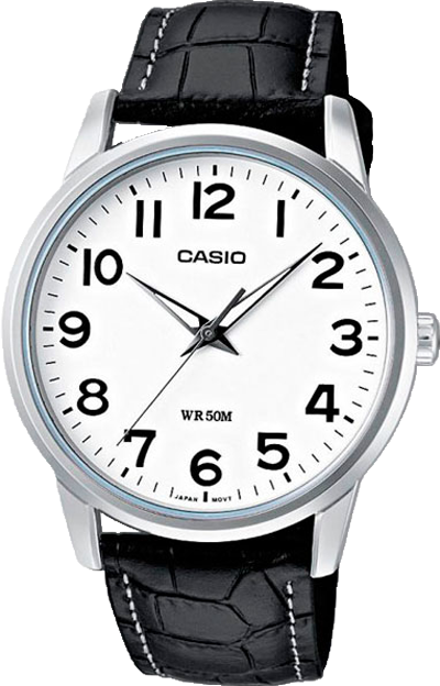 Наручные часы CASIO MTP-1303PL-7BVEF