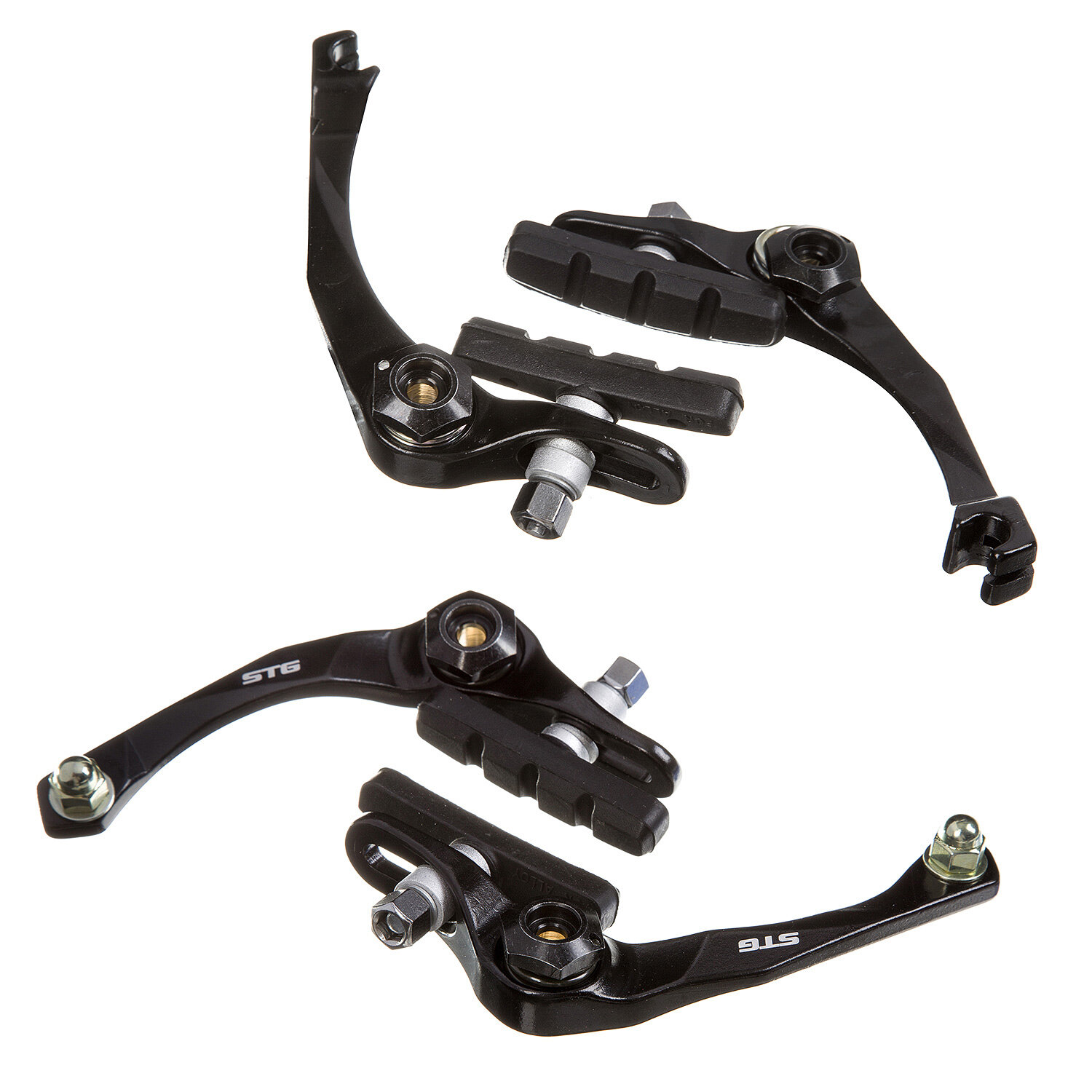  V-brake STG 926ADU-BK  BMX () ( v-brake STG 926ADU-BK  BMX ( ./)   )