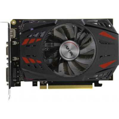 Видеокарта Afox nVidia GeForce GT730 2048Mb AF730-2048D5H5