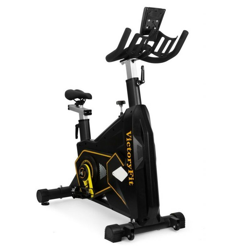 Спинбайк VF-GymRider 225 Black