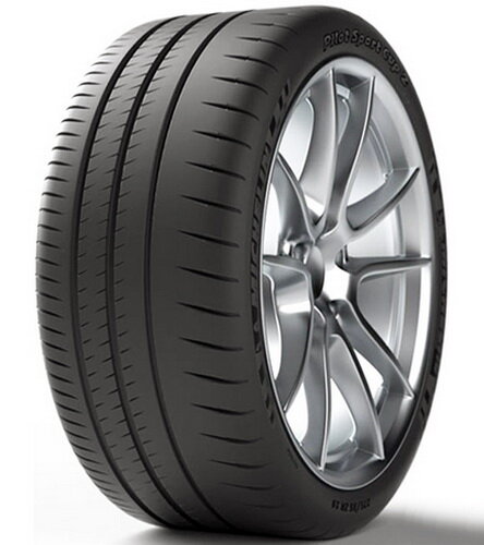 Автошина Michelin Pilot Sport Cup 2 265/35 R19 98Y