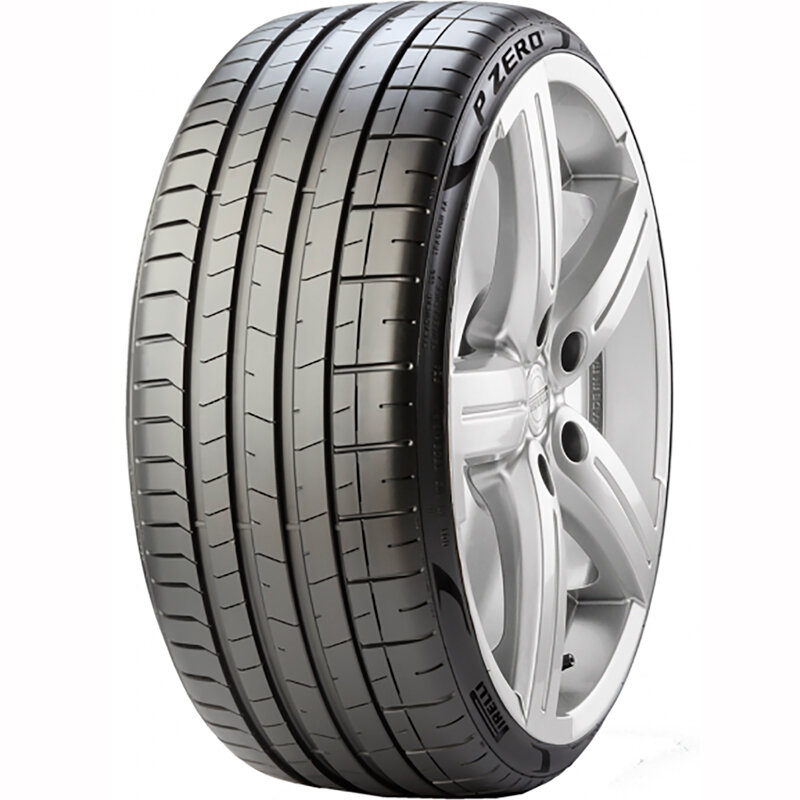 Летние шины Pirelli P Zero Sports Car 295/35 R21 107 Y