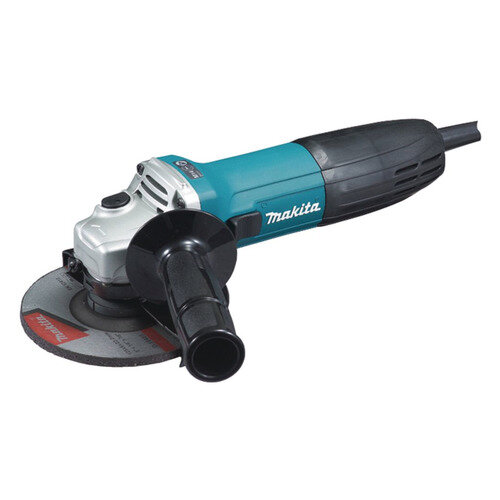   Makita GA5030 +  [ga5030 promo]