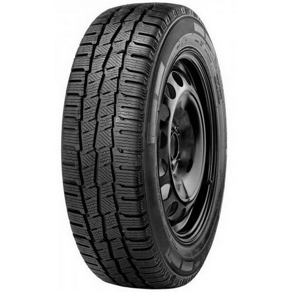 Автомобильная шина HiFly Win-Transit 225/70 R15C 112/110R зимняя