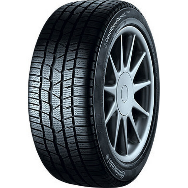  CONTINENTAL ContiWinterContact TS 830 P 265/45 R20 108W