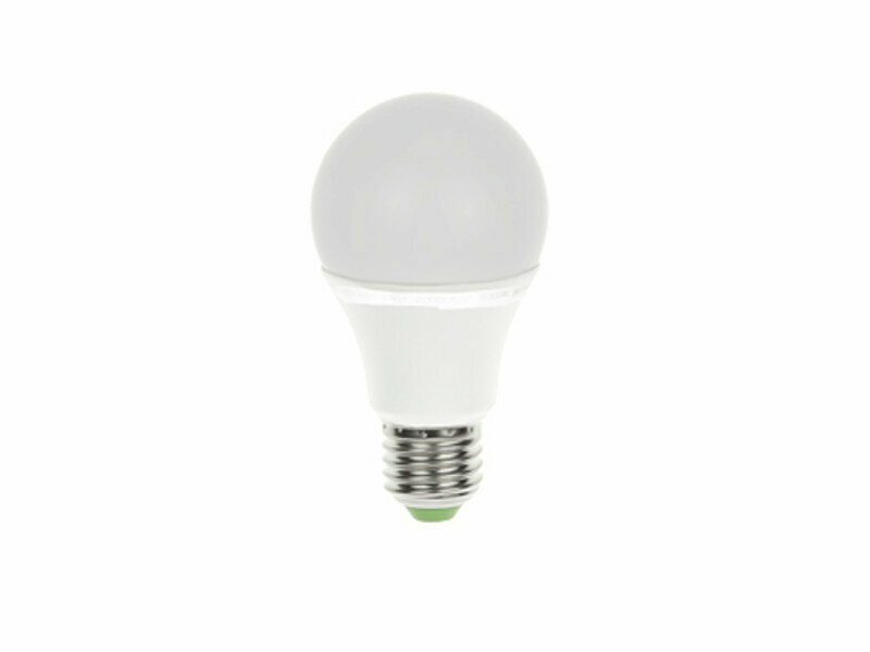 Лампа светодиодная ASD LED-Standard E27 A60 20Вт 3000 К