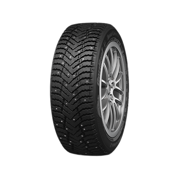 Шина зимняя легковая CORDIANT Snow Cross 2 SUV 205/65R16 99T шипы (Арт.1332288036)