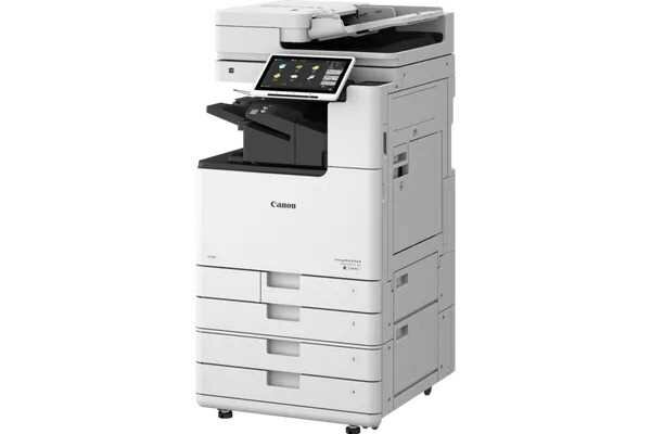 Цветной копир формата А3/ imageRUNNER ADVANCE DX C3826i MFP