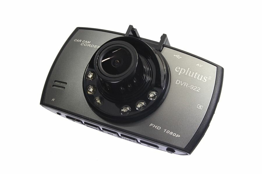  Eplutus DVR-922 FHD