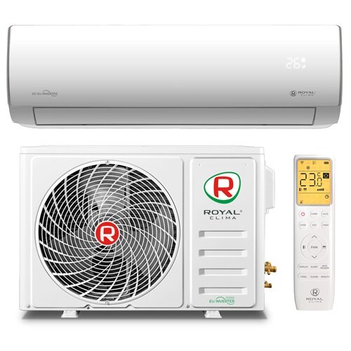 Кондиционер Royal Clima RCI-PF40HN Perfetto Inverter