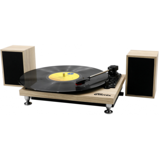   Ritmix LP-240 Light wood