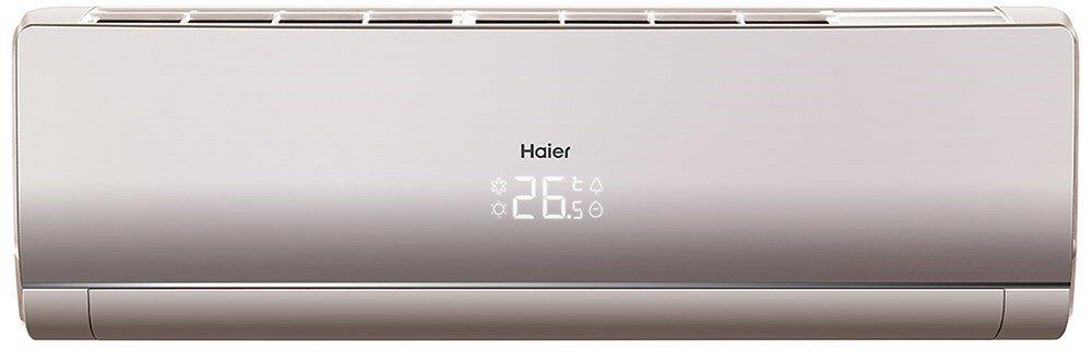 Haier сплит система HSU-18HNF303/R2-G / HSU-18HUN303/R2