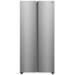 Novex Холодильник (Side-by-Side) Novex NSSN017832S - изображение