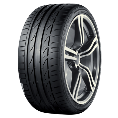 Bridgestone 225/45R19 92W Potenza S001 * TL RFT