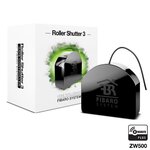 Умное управление жалюзи Fibaro Roller Shutter 3 Z-Wave EU (FGR-223) - изображение