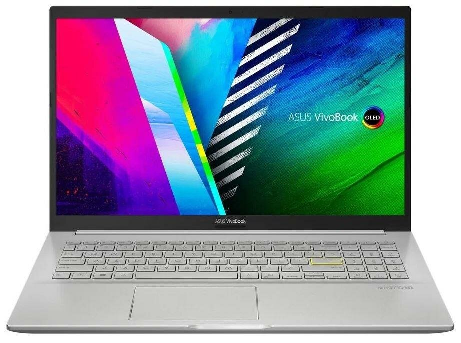  Asus VivoBook 15 K513EA-BN2942 90NB0SG2-M00EV0 15.6"(1920x1080) Intel Core i5 1135G7(2.4Ghz)/8GB SSD 512GB/ /Windows 11 Home