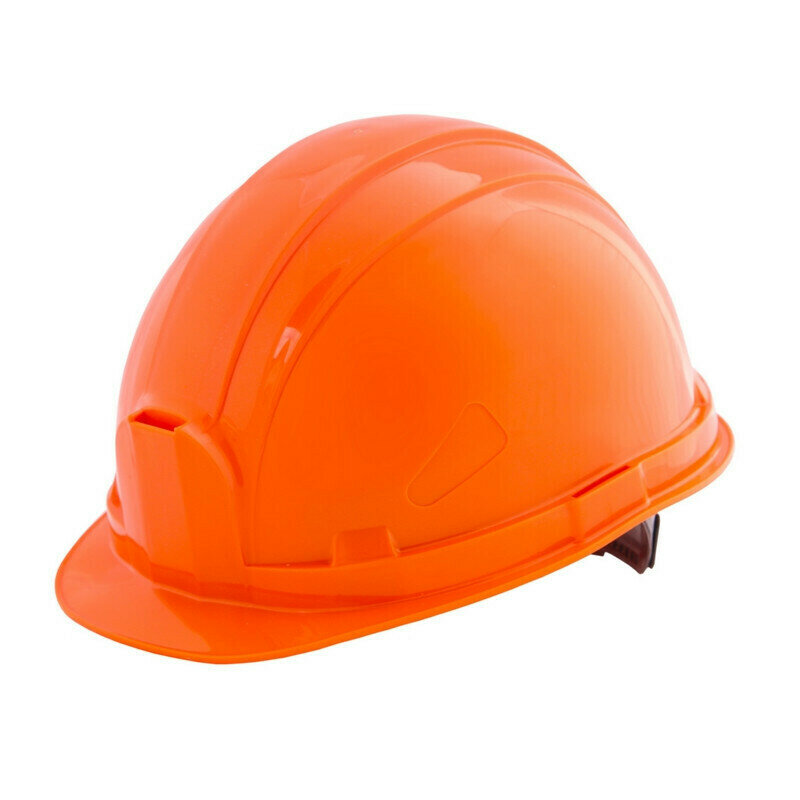 Каска строительная Каска РОСОМЗ Hammer оранжевая (артикул производителя 77514)