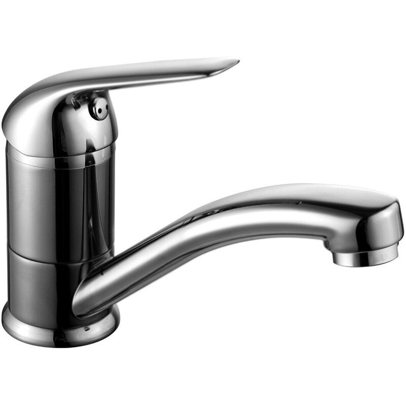 Lemark Смеситель для раковины Lemark LM1207C Хром