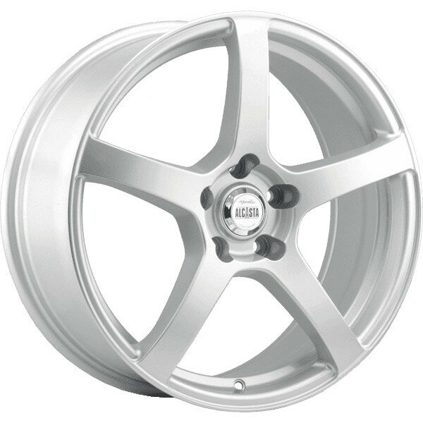 ALCASTA M32 6x15/4x100 ET48 DIA 54.1 s