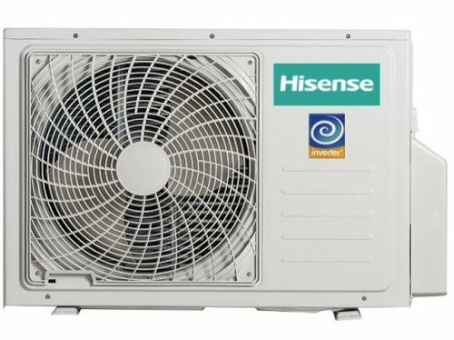 Наружный блок мультисплит-системы Hisense AMW2-18U4SXE