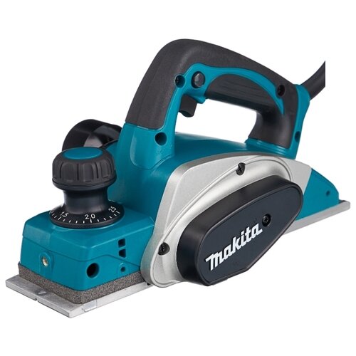 Электрорубанок сетевой Makita KP0800X1