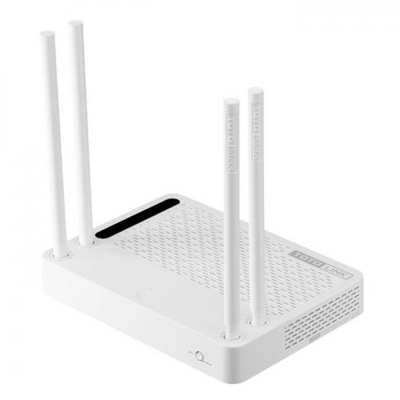 Wi-Fi роутеры TotoLink A3002ru .