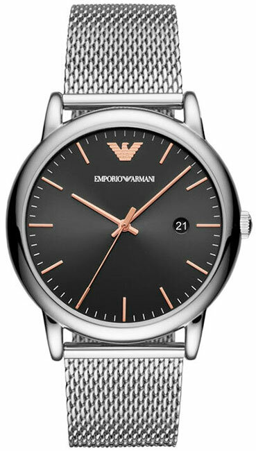 Emporio Armani Мужские наручные часы Emporio Armani AR11272