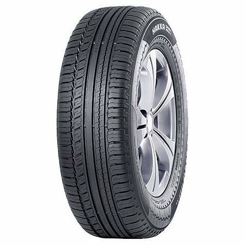 Шина летняя легковая NOKIAN Hakka SUV 215/65R16 102H XL (Арт.T428651)