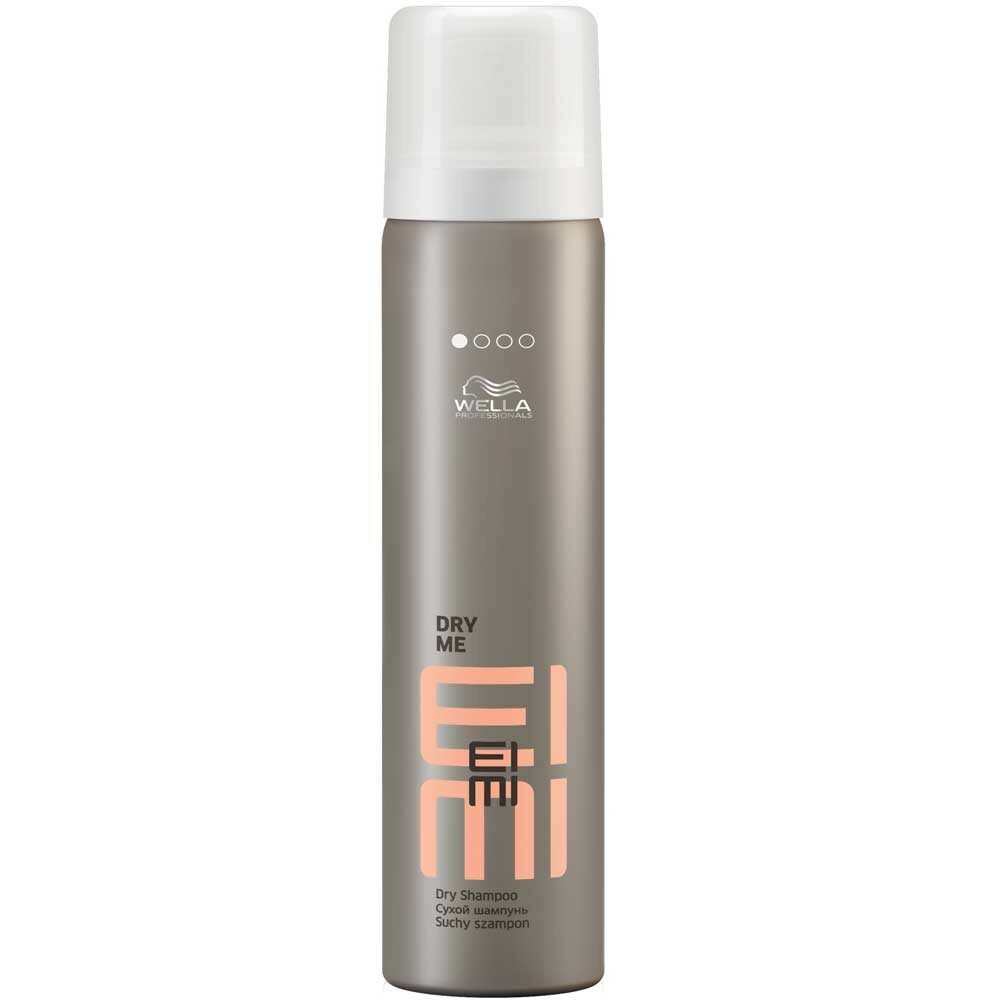 Wella EIMI Volume Сухой шампунь DRY ME 180мл