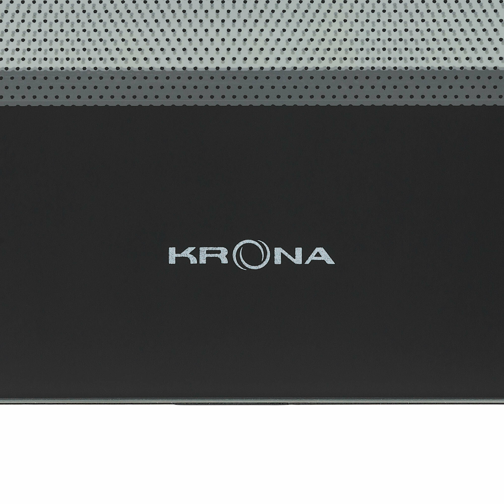 Духовой шкаф KRONA SERA 60 BL/BL встраиваемый электрический (независимый) черная фурнитура Kronasteel - фото №8