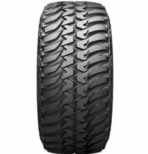 245/70 R17 Bridgestone Dueler M/T 674 119/116Q