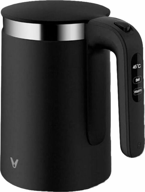 Чайник Viomi Smart Kettle Bluetooth V-SK152B black