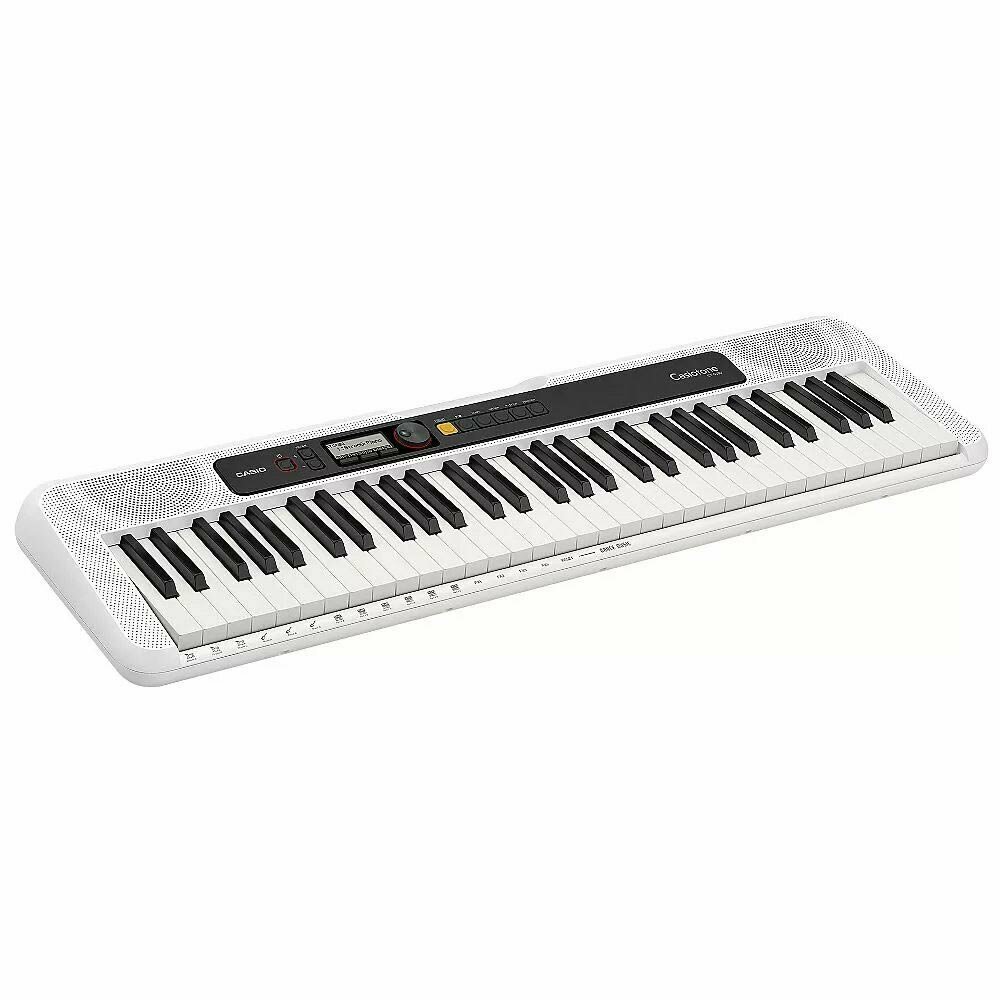 Синтезатор Casio CT-S200WE